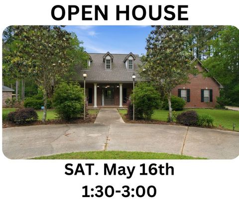 Photo of 130 Cambrooke, Hattiesburg, MS 39402 (MLS # 147028)
