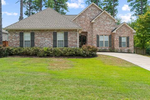 Photo of 17 E Yellowstone Rd., Hattiesburg, MS 39402 (MLS # 148208)