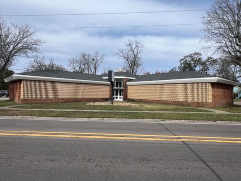 Photo of 433 Broad St., Columbia, MS 39429 (MLS # 145438)