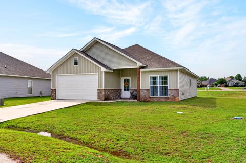 Photo of 17 Karpen Dr., Petal, MS 39465 (MLS # 147256)