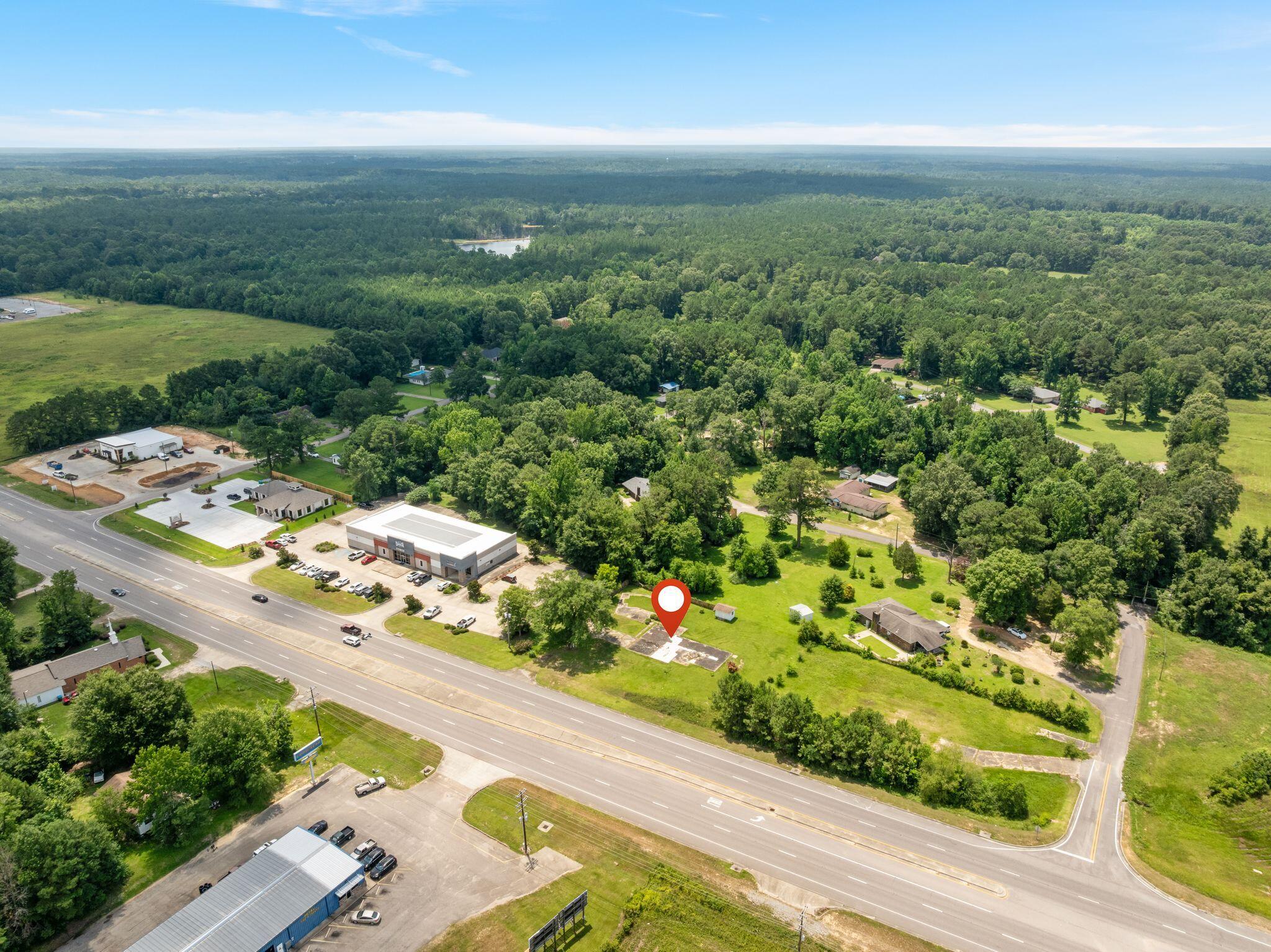 Photo 1 of 14 — 917 Mississippi 42, Petal, MS 39465
