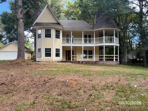 Photo of 30 Eastover Blvd., Petal, MS 39465 (MLS # 148566)