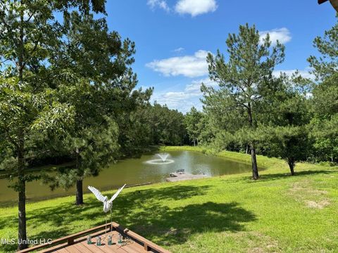 Photo of 2455 Mississippi 26, Lumberton, MS 39455 (MLS # 147025)