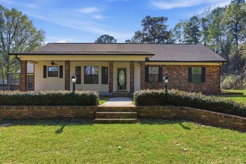 Photo of 176 Jeffcoats Rd., Petal, MS 39465 (MLS # 145121)