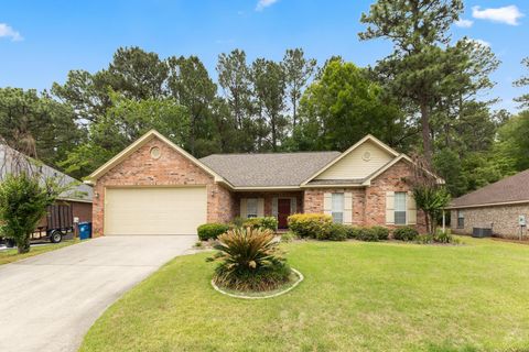 Photo of 12 Classic Woods Dr., Hattiesburg, MS 39402 (MLS # 146931)