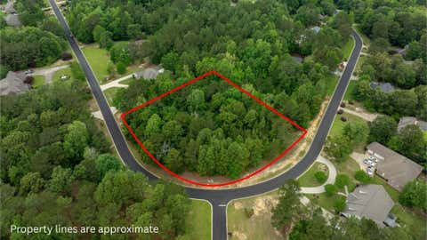 Photo of 000 Broken Arrow Trail, Petal, MS 39465 (MLS # 142421)
