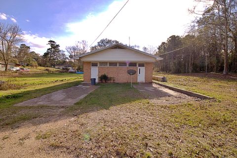 Photo of 505 9th Ave., Lumberton, MS 39455 (MLS # 145356)