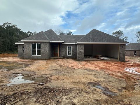 Photo of 2 Sandy Run Rd., Hattiesburg, MS 39402 (MLS # 145098)