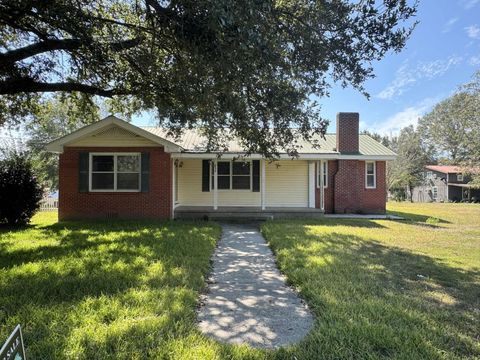 Photo of 208 Ovett Moselle Rd., Moselle, MS 39459 (MLS # 144551)