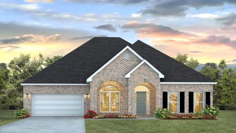 Photo of 12 Stonemore Rd., Petal, MS 39465 (MLS # 145214)