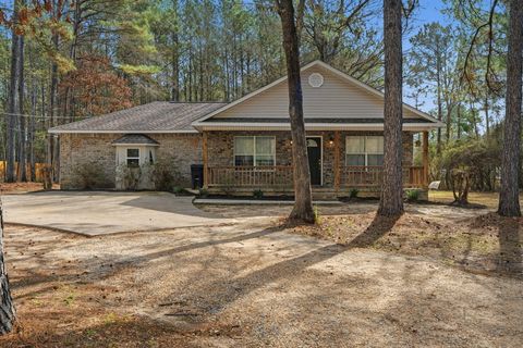 Photo of 456 Old Progress Rd, Moselle, MS 39459 (MLS # 145987)