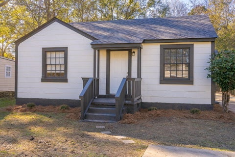 Photo of 604 Melba Ave., Hattiesburg, MS 39401 (MLS # 148636)