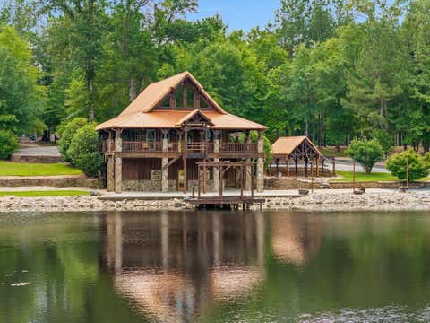 Photo of 115 N Slade Rd., Sumrall, MS 39482 (MLS # 147539)