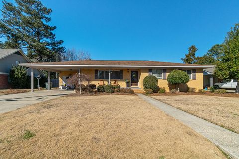 Photo of 1223 Meadowood Rd., Columbia, MS 39429 (MLS # 145754)