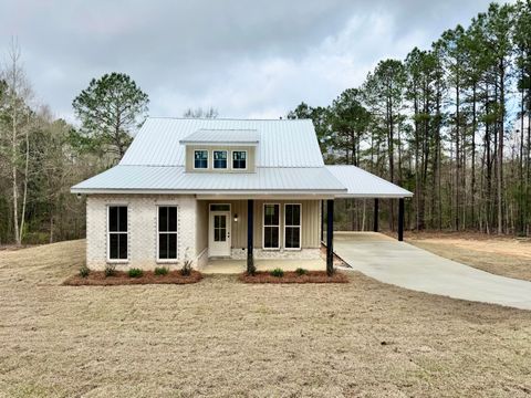 Photo of 25 Cheyenne Cir, Purvis, MS 39475 (MLS # 146140)