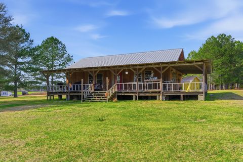 Photo of 131 Circle Dr., Sumrall, MS 39482 (MLS # 145816)