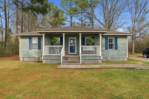 Photo of 649 Township RD, Laurel, MS 39443 (MLS # 147082)