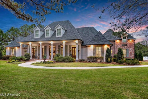 Photo of 282 Ralph Rawls RD, Hattiesburg, MS 39402 (MLS # 148759)