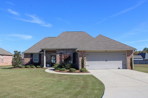 Photo of 21 Stonemore Rd., Petal, MS 39465 (MLS # 144778)