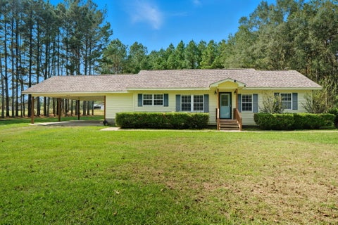 Photo of 427 Charlie Green Rd., Laurel, MS 39443 (MLS # 147632)
