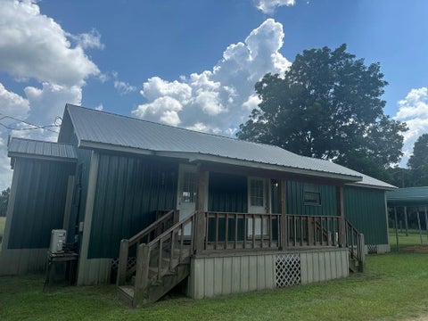 Photo of 1013 Service RD, Laurel, MS 39443 (MLS # 147993)