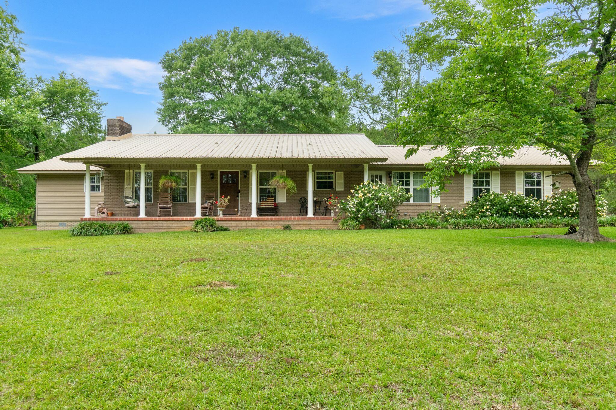 Photo 1 of 37 — 103 Bushtown Shivers, Pinola, MS 39149