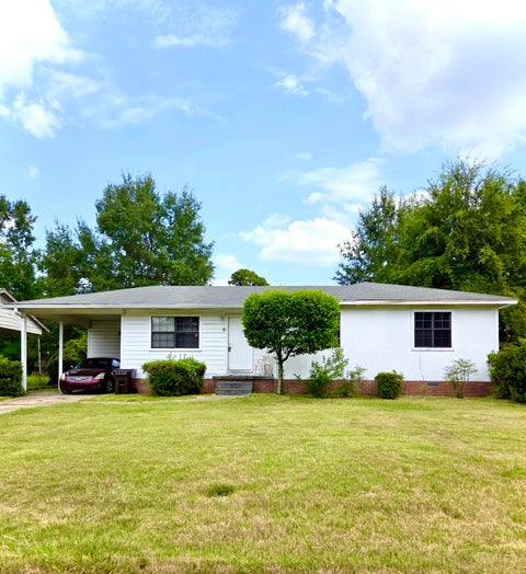 Photo of 807 Myrtle St., Hattiesburg, MS 39401 (MLS # 148509)