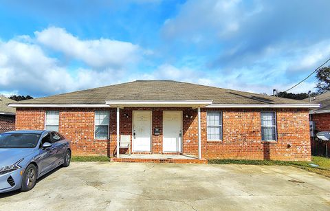 Photo of 1115 Howell, Purvis, MS 39475 (MLS # 145154)