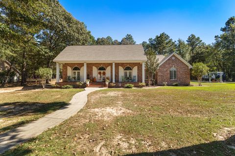 Photo of 40 Wandering Oaks Ln., Hattiesburg, MS 39401 (MLS # 144658)
