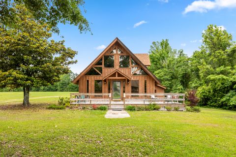 Photo of 427 Corinth Rd., Petal, MS 39465 (MLS # 147073)
