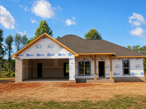 Photo of 23 Trevor Trails DR, Sumrall, MS 39482 (MLS # 148626)