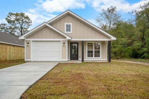 Photo of 1429 W 7th St., Hattiesburg, MS 39401 (MLS # 145096)