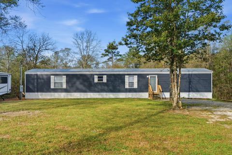 Photo of 245 Ridge Rd N Rd, Perkinston, MS 39573 (MLS # 146318)