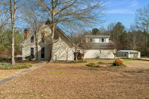 Photo of 17 Brock Rd., Hattiesburg, MS 39401 (MLS # 145840)
