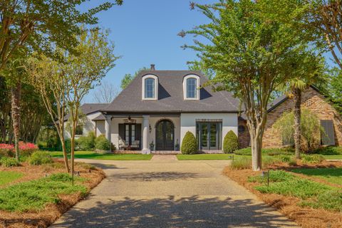 Photo of 65 Pecan Acres, Hattiesburg, MS 39402 (MLS # 144313)