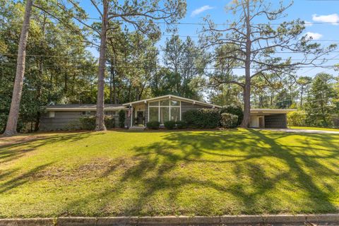 Photo of 2306 Mimosa Ln., Hattiesburg, MS 39402 (MLS # 144666)