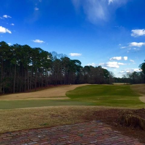 Photo of 28 Marais Ridge, Hattiesburg, MS 39402 (MLS # 111629)