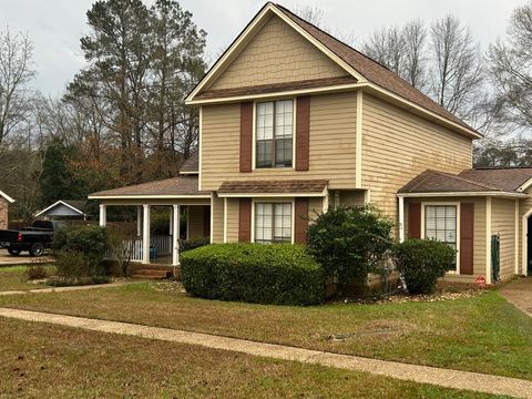 Photo of 106 Chesterfield Rd., Hattiesburg, MS 39402 (MLS # 145420)