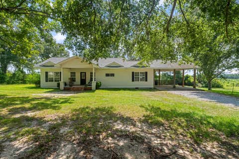 Photo of 19 Hall Dr., Moselle, MS 39459 (MLS # 147817)