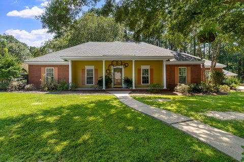Photo of 13 William Oaks Dr., Hattiesburg, MS 39402 (MLS # 148773)