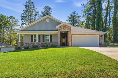 Photo of 33 Vermont Dr., Petal, MS 39465 (MLS # 148887)