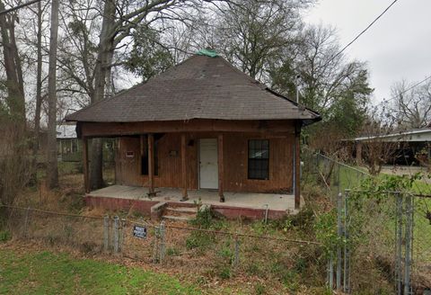 Photo of 402 E 9th St., Hattiesburg, MS 39401 (MLS # 145617)