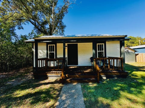 Photo of 805 Branton Ave., Columbia, MS 39429 (MLS # 149226)