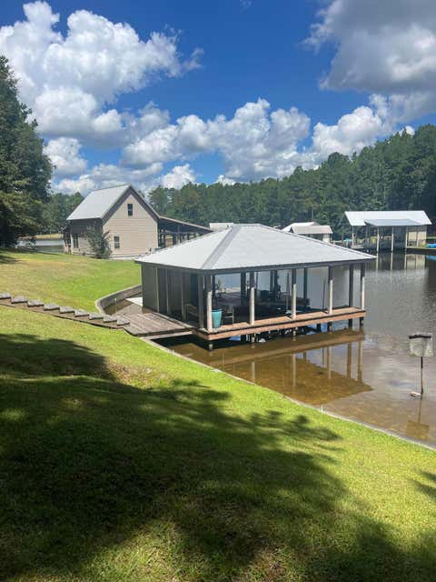 Photo of 137 E Bay Dr., Lumberton, MS 39455 (MLS # 148293)