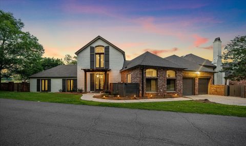 Photo of 94 Canebrake Blvd., Hattiesburg, MS 39402 (MLS # 144982)