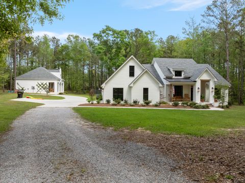 Photo of 75 Otis Lee Rd., Petal, MS 39465 (MLS # 146516)