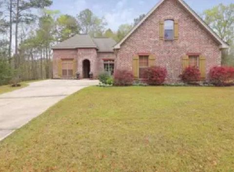 Photo of 26 Archel St., Petal, MS 39465 (MLS # 146487)