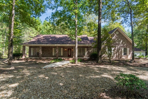 Photo of 473 Old Okahola, Purvis, MS 39475 (MLS # 148888)