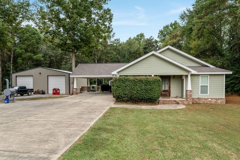 Photo of 431 Gates Bridge Rd., Sumrall, MS 39482 (MLS # 144445)