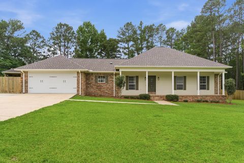 Photo of 21 Pleasant Valley Dr., Petal, MS 39465 (MLS # 147010)